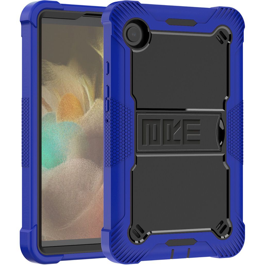 

Чохол ArmorStandart Rover для Samsung Tab A9 Blue (ARM84965)