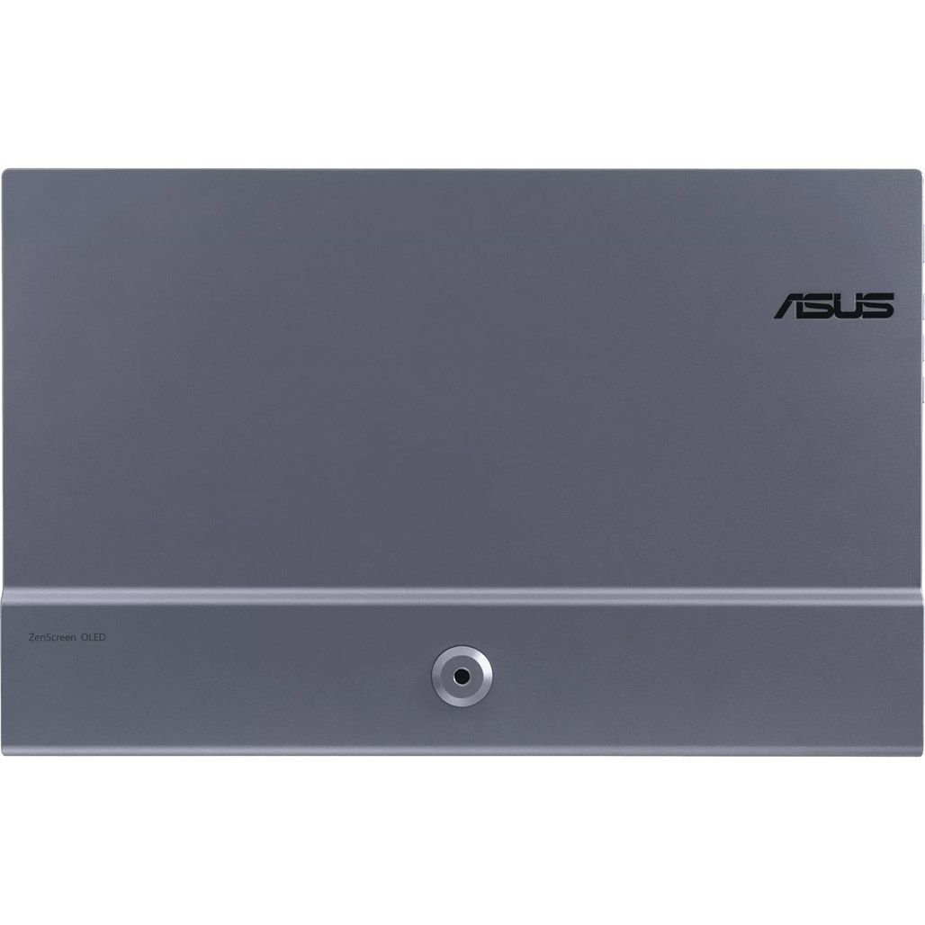 Портативний монітор Asus ZenScreen OLED MQ13AH (90LM07EV-B01170)