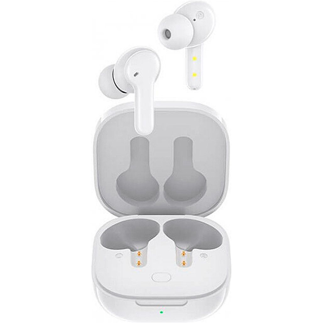 

Навушники Xiaomi QCY T13 ANC White