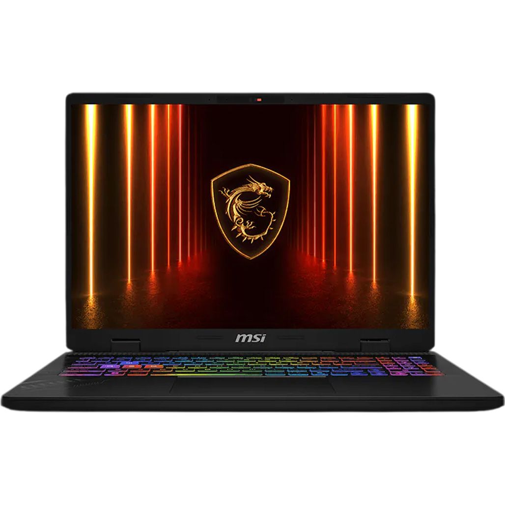 

Ноутбук MSI Crosshair A16 HX D8WFKG (D8WFKG-090US)