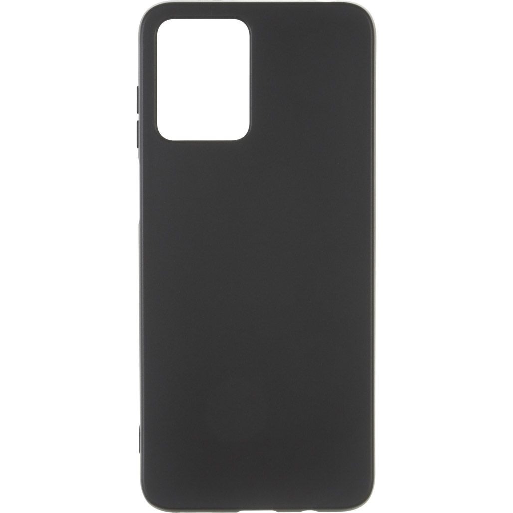 

Чохол ArmorStandart Matte Slim Fit для Motorola G13/G23 Black (ARM66142)