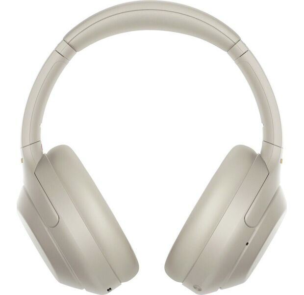 Навушники Sony WH-1000XM4 Silver (WH1000XM4S.CE7)