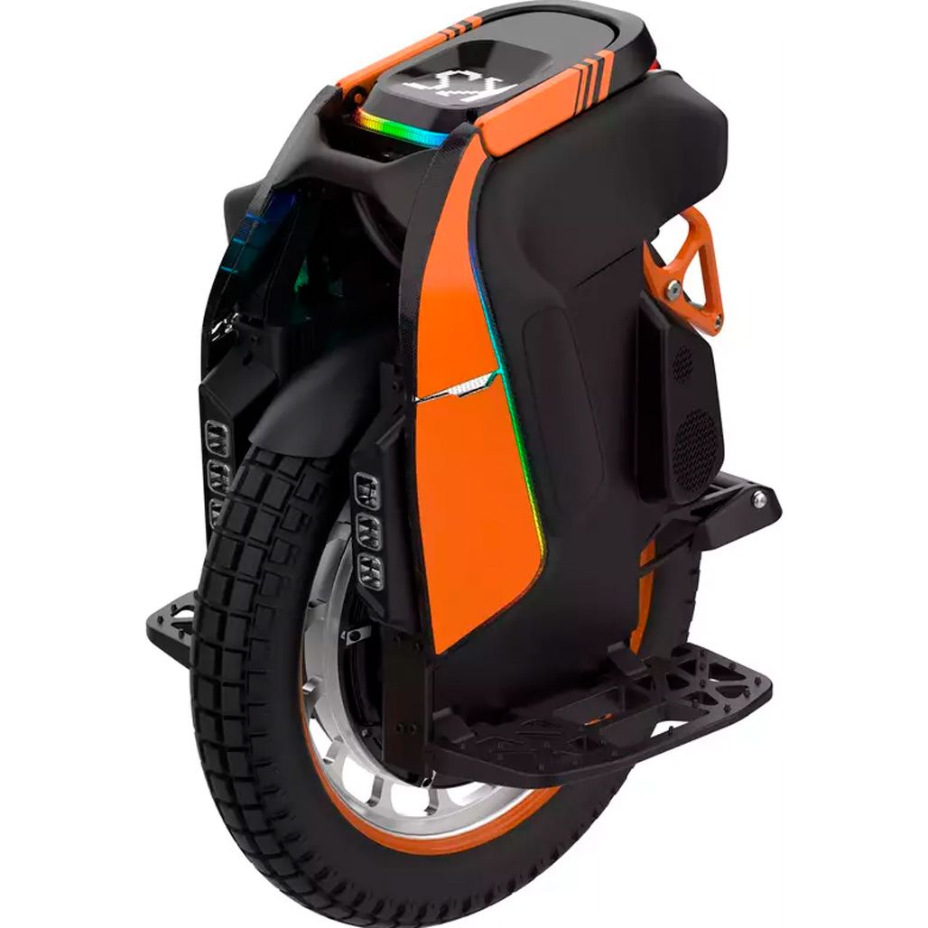 

Моноколесо KingSong S19 Pro 2025