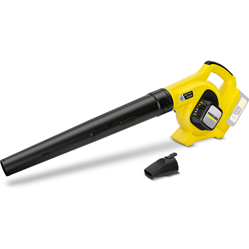 

Садова повітродувка Karcher LBL 4 Battery (1.445-150.0)