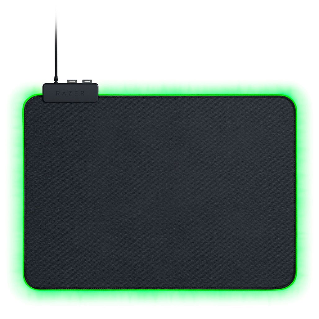 

Ігрова поверхня Razer Goliathus Chroma (RZ02-02500100-R3M1)