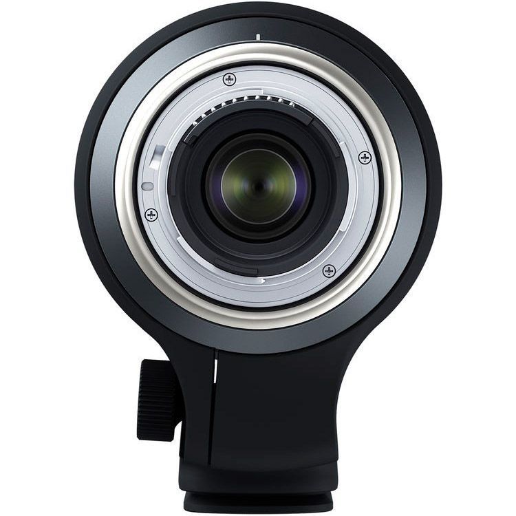 ≡ Объектив Tamron SP AF 150-600 f/5-6.3 Di VC USD G2 Nikon F