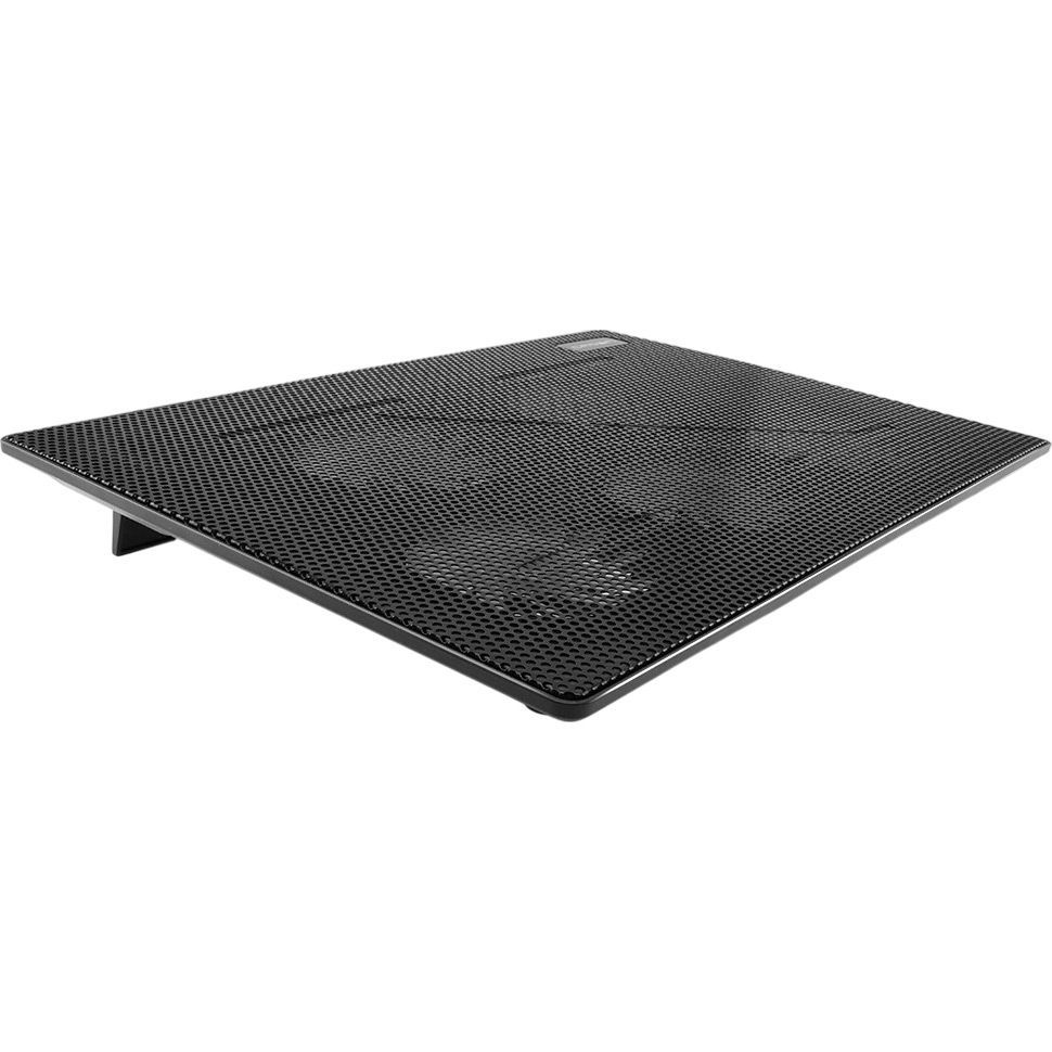 Підставка для ноутбука Crown CMLC-1105 Black