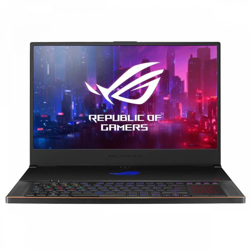 

Ноутбук Asus ROG Zephyrus S GX701GWR (GX701GWR-H6088T) [49899]