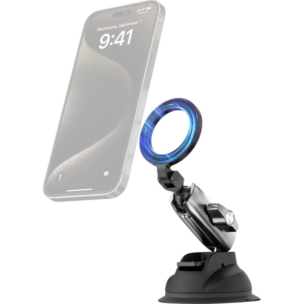 

Держатель для смартфона Telesin P3-SUS-02 MagSafe