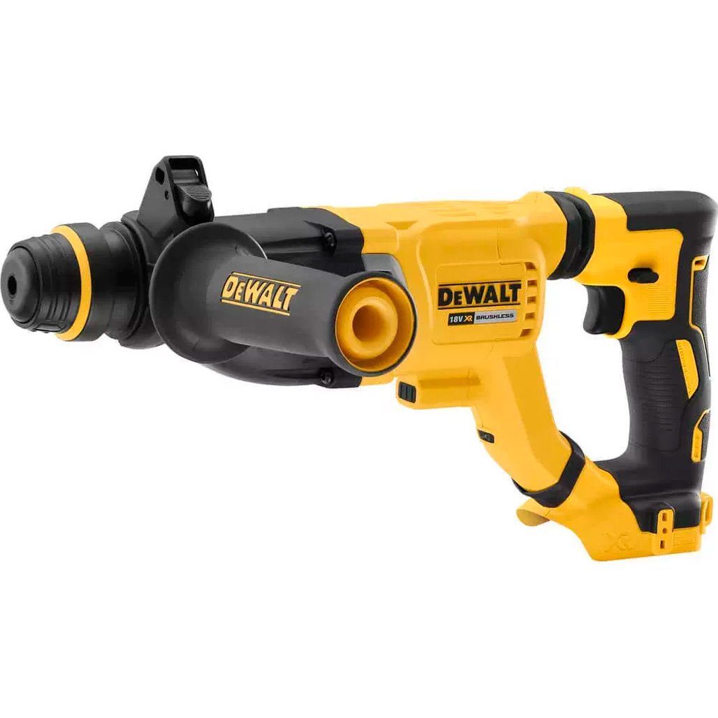 

Перфоратор DeWalt DCH263N