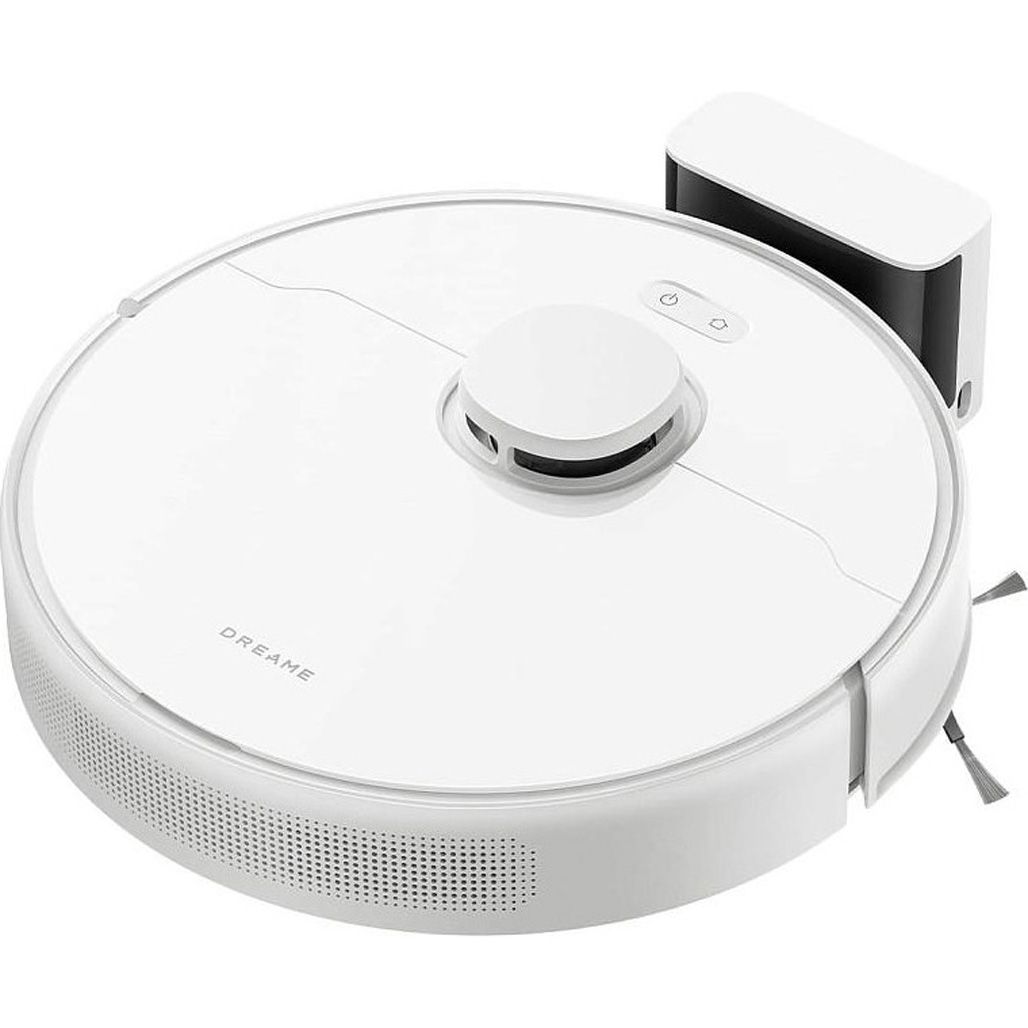 

Робот-пылесос Dreame Bot F10 White (RLF11SA)