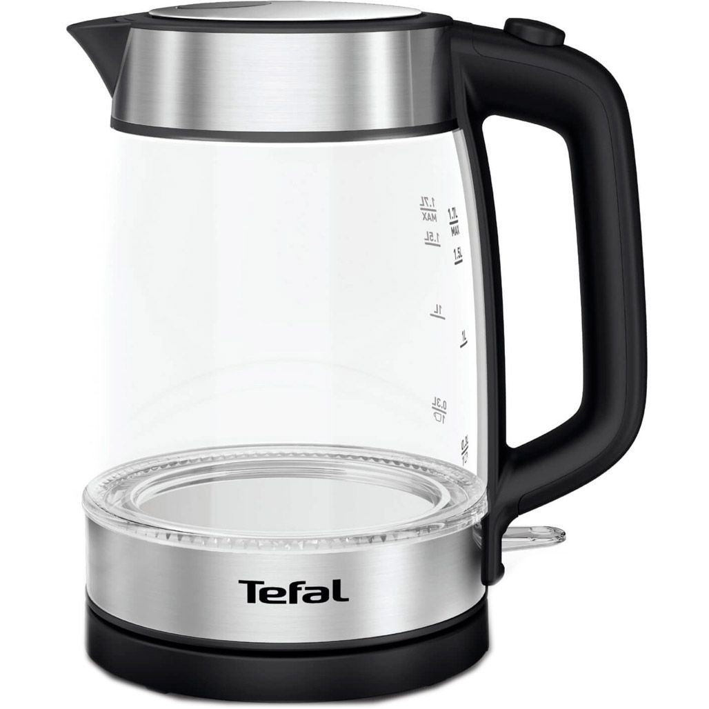 

Електрочайник Tefal KI700830