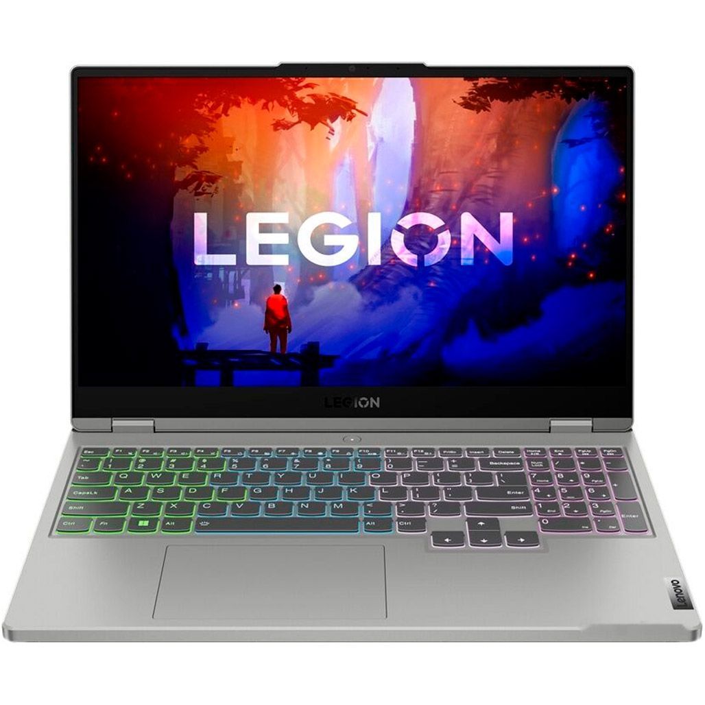 

Ноутбук Lenovo Legion 5 15ARH7H (82RD008SRM)