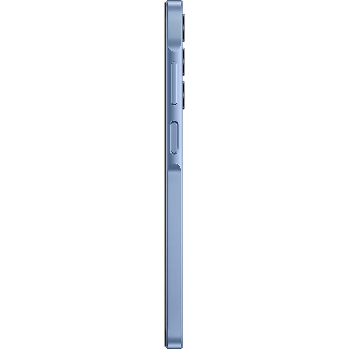 Смартфон Samsung Galaxy A25 6/128GB Blue (SM-A256BZBDEUC) UA-UCRF