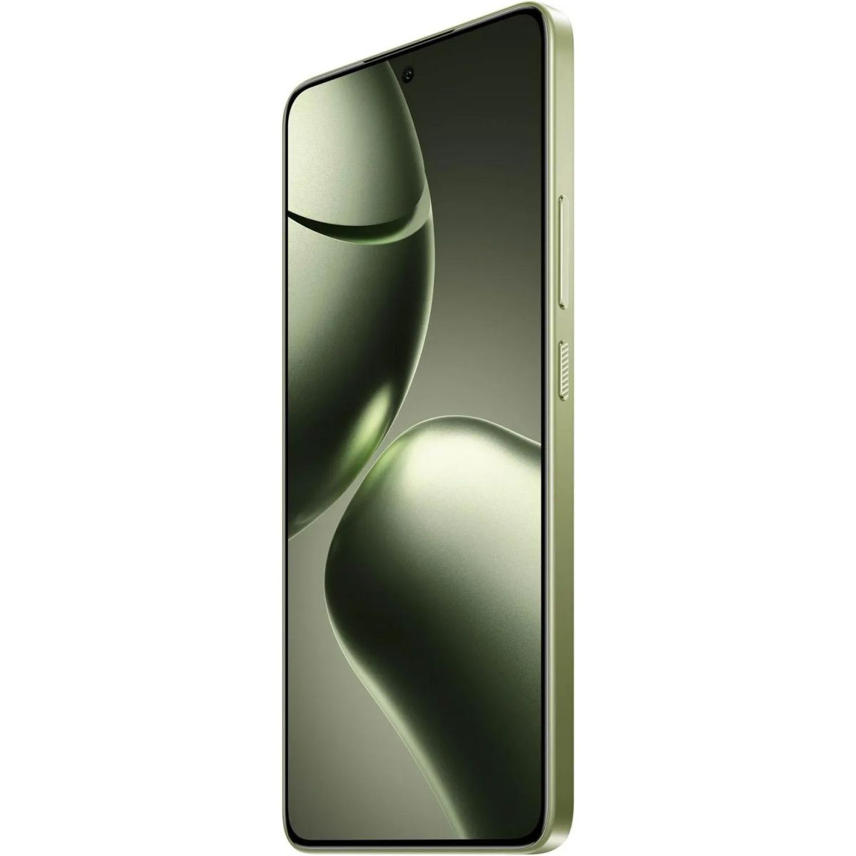 Смартфон Xiaomi 14T 12/256GB Lemon Green Global EU