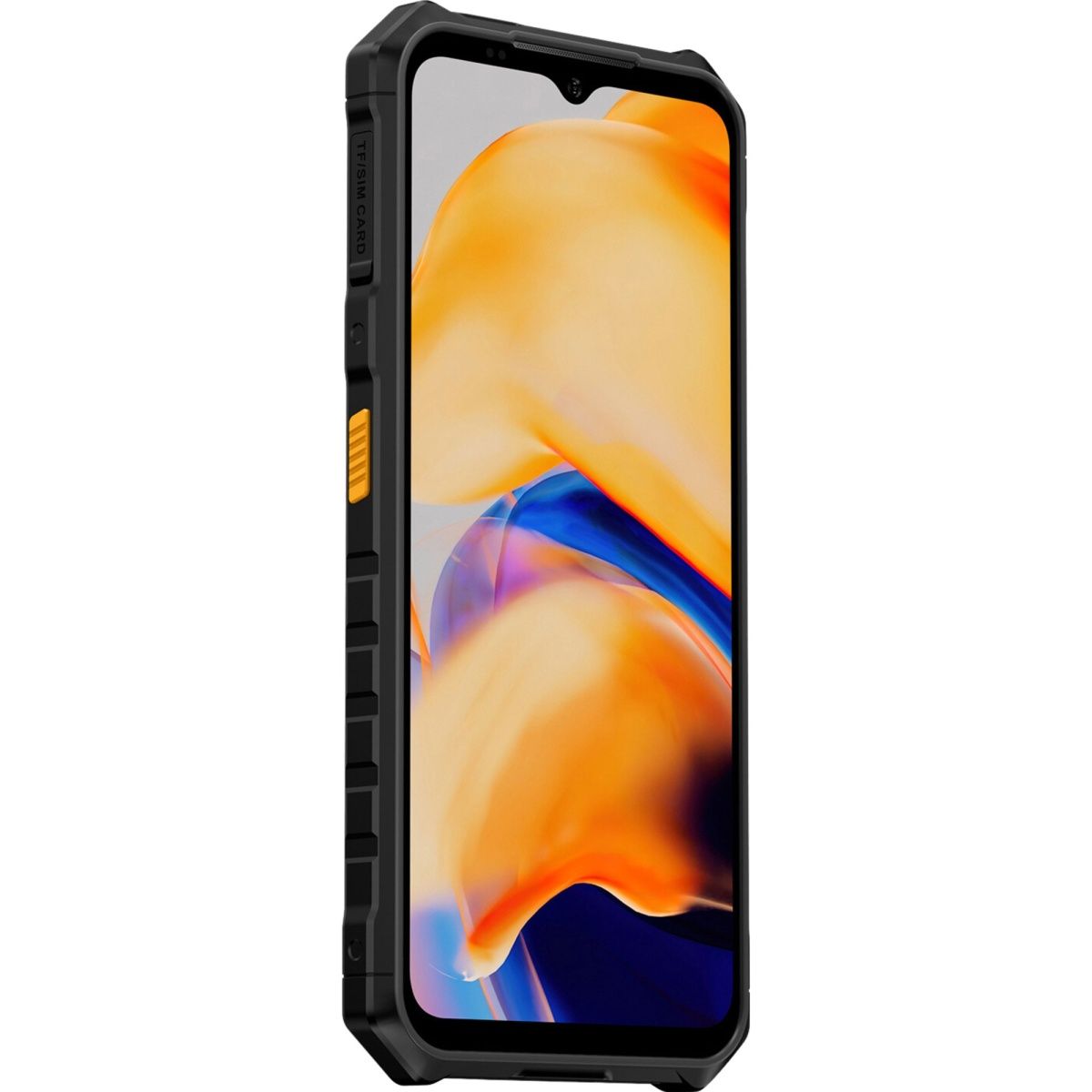 Смартфон Ulefone Armor X13 6/64GB Black