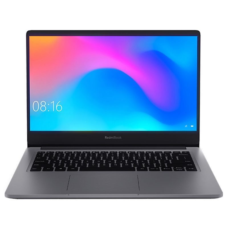 

Ноутбук Xiaomi RedmiBook 14 Intel Core i5 10th 8/512Gb/MX250 (JYU4166CN) Grey