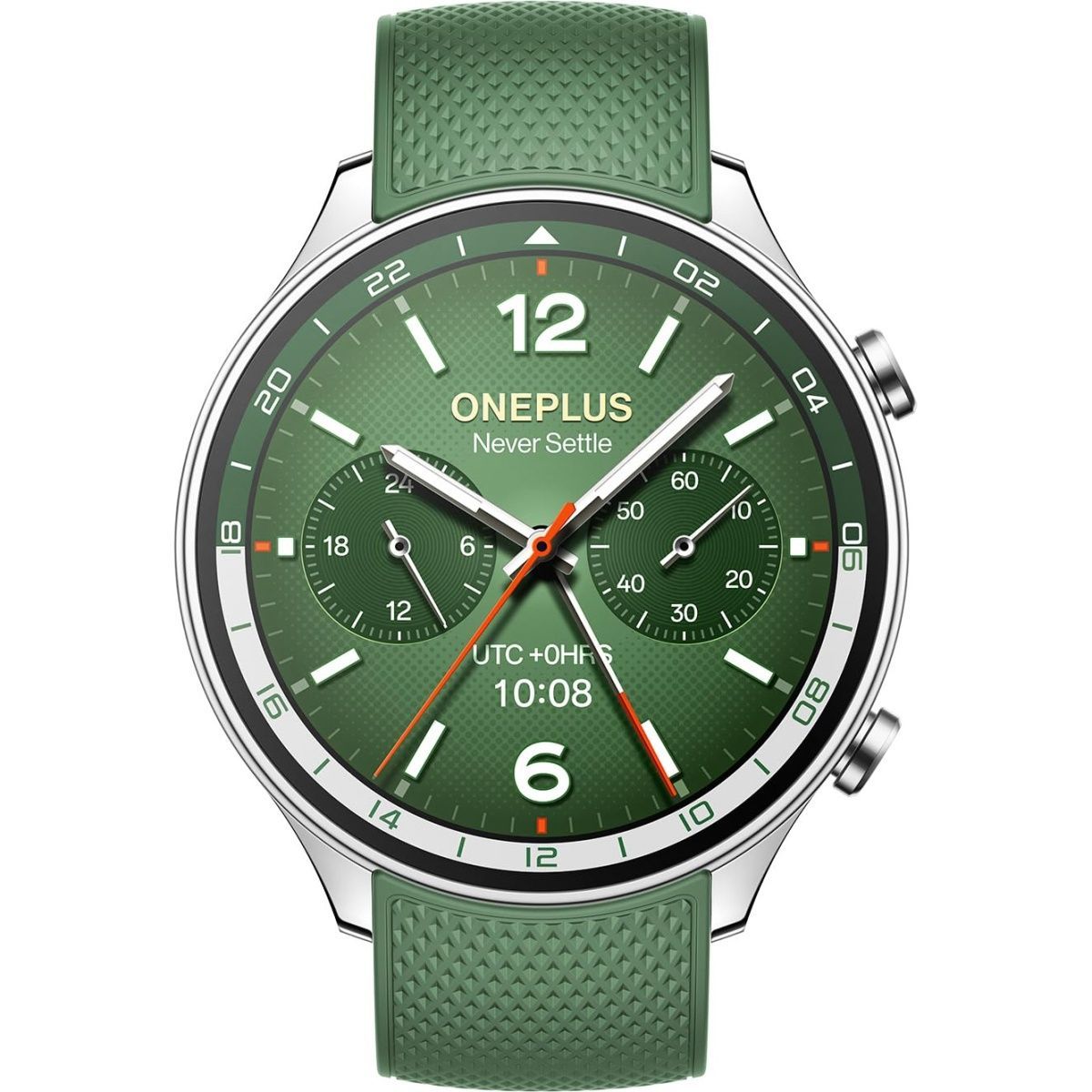 Смарт-годинник OnePlus Watch 2R Forest Green