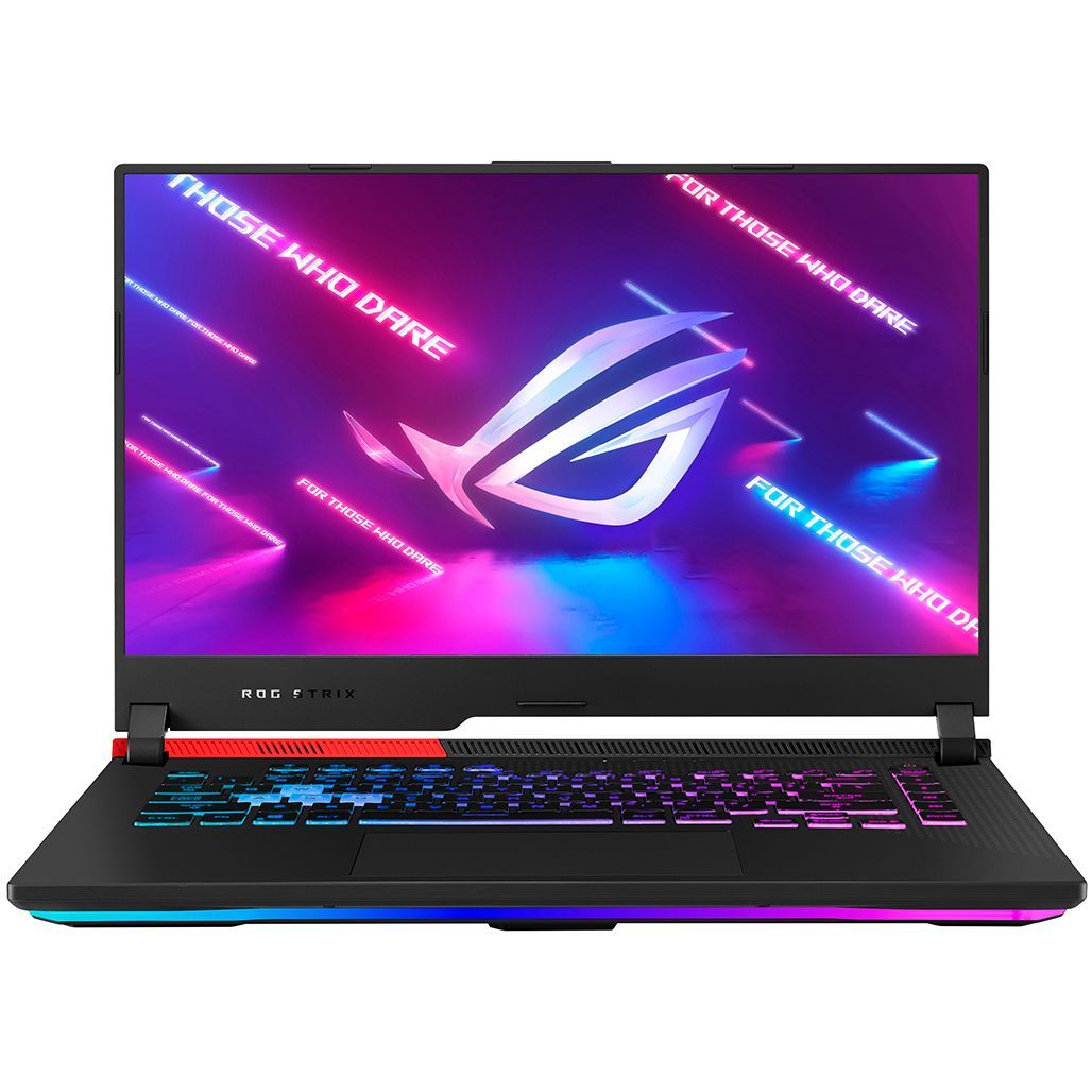 

Ноутбук ASUS ROG Strix G15 G513IM (G513IM-HN008) [70676]