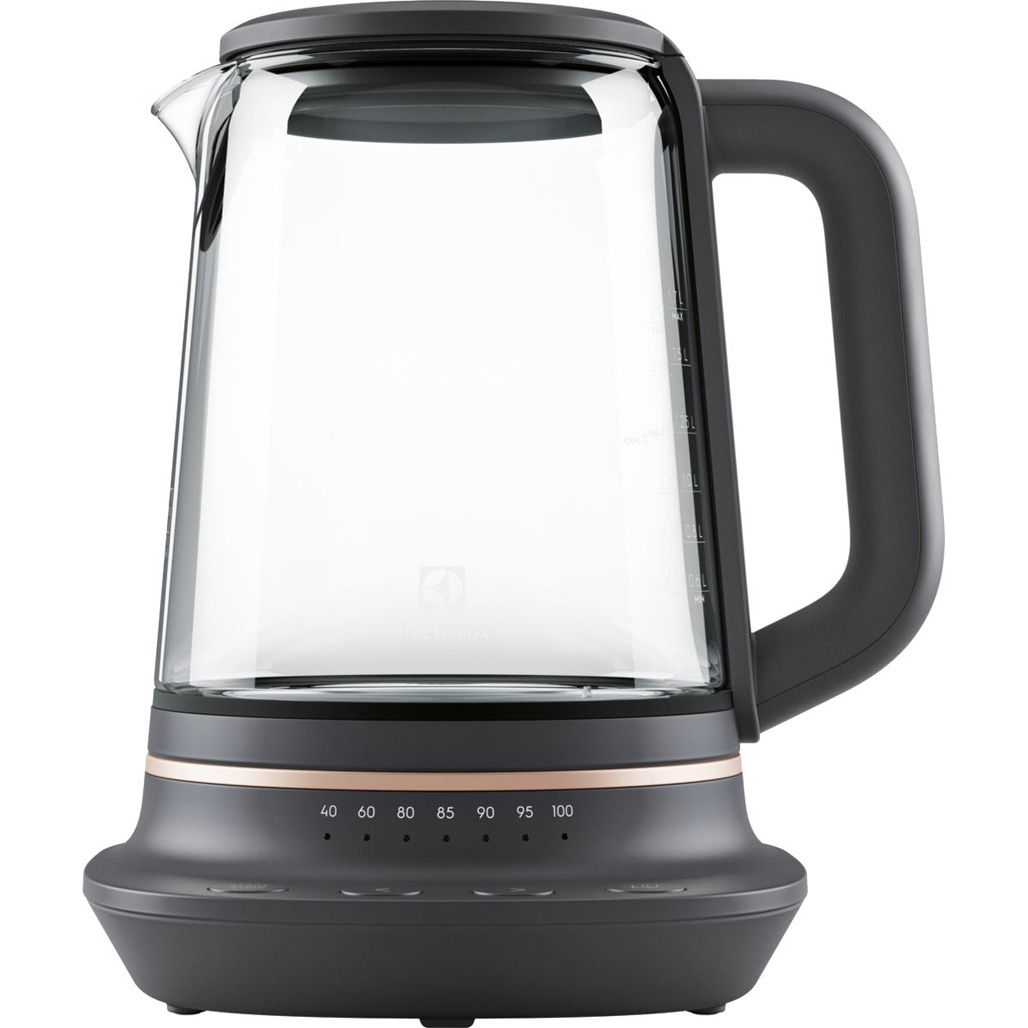 Електрочайник Electrolux E7GK1-8BP