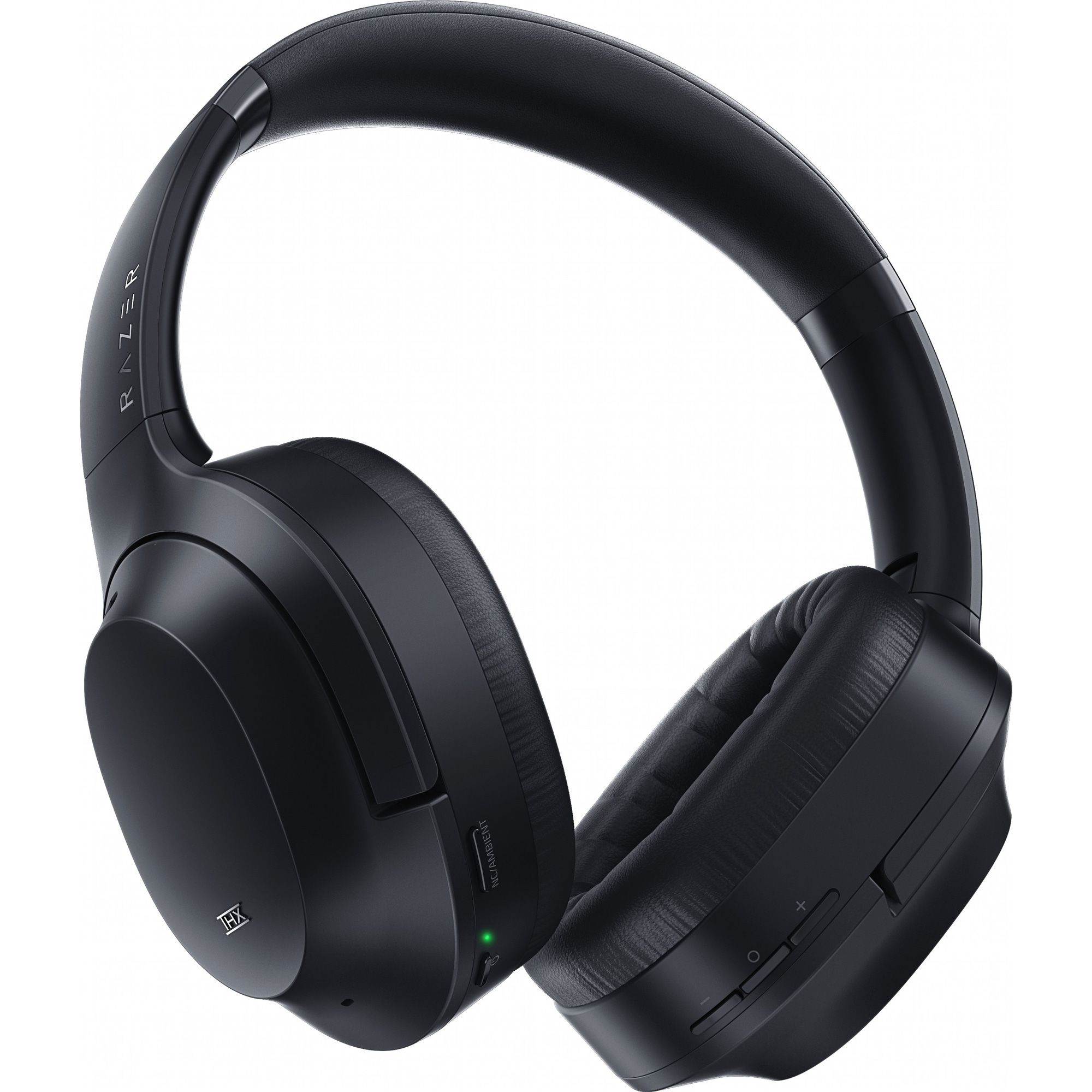 

Игровые наушники Razer Opus Late 2020 Black (RZ04-03430100-R3M1)
