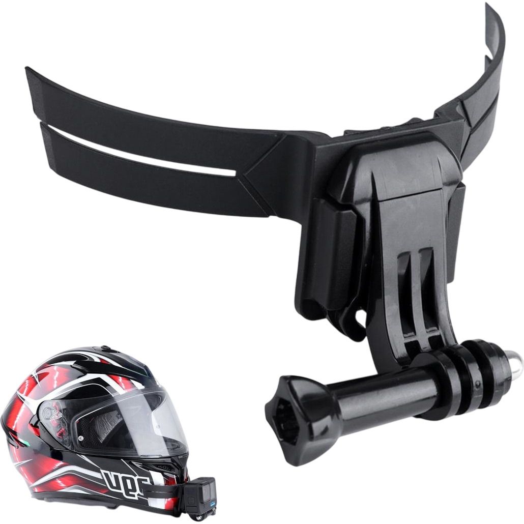 

Кріплення на підборіддя мотошолома AC Prof M9988 для екшн-камер