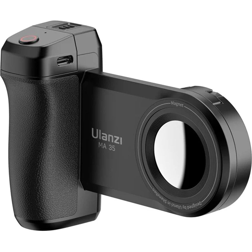

Тримач для смартфона Ulanzi MA35