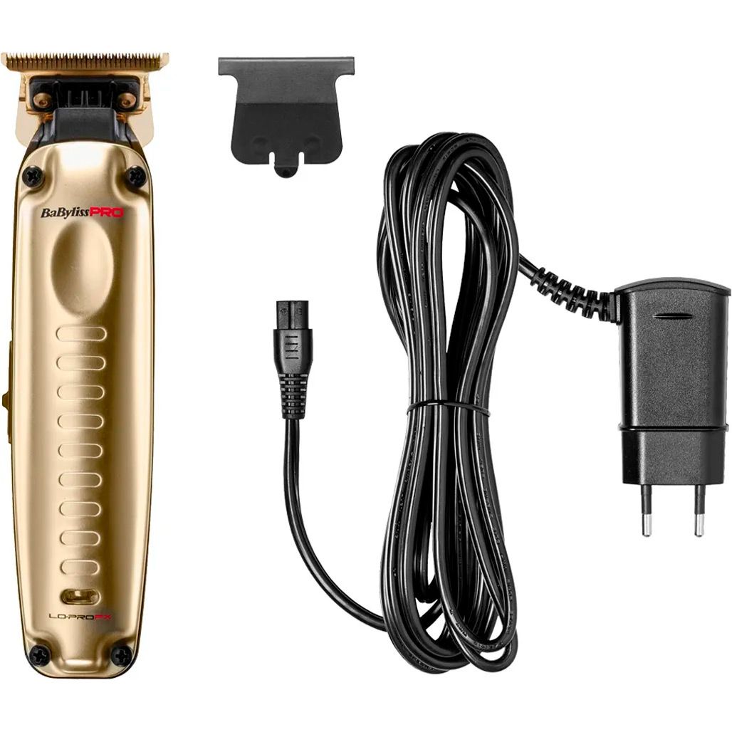 

Триммер для бороды и усов BaByliss PRO Lo-Profx FX726GE