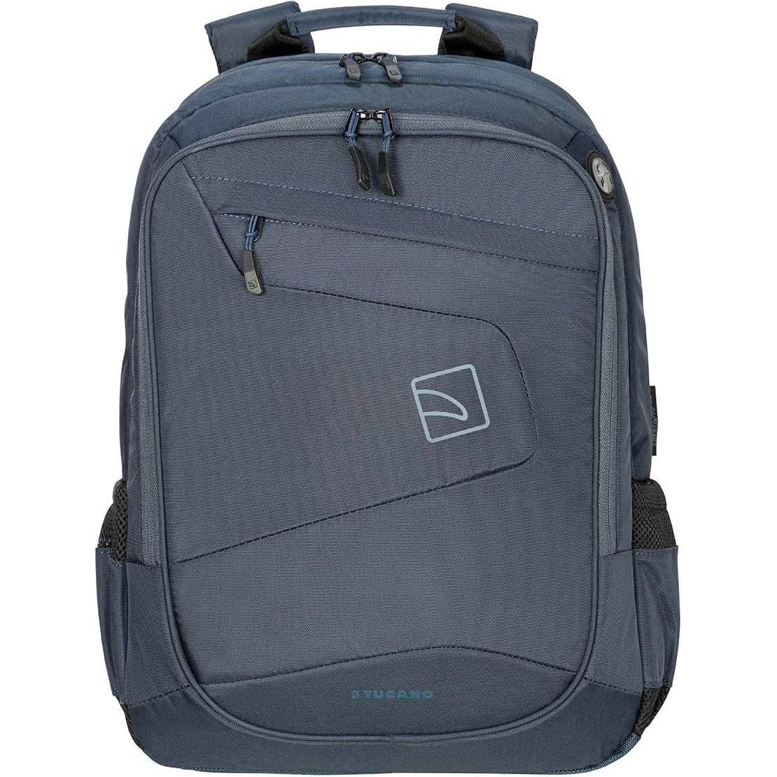 

Рюкзак Tucano Lato 17` Blue (BLABK-B)