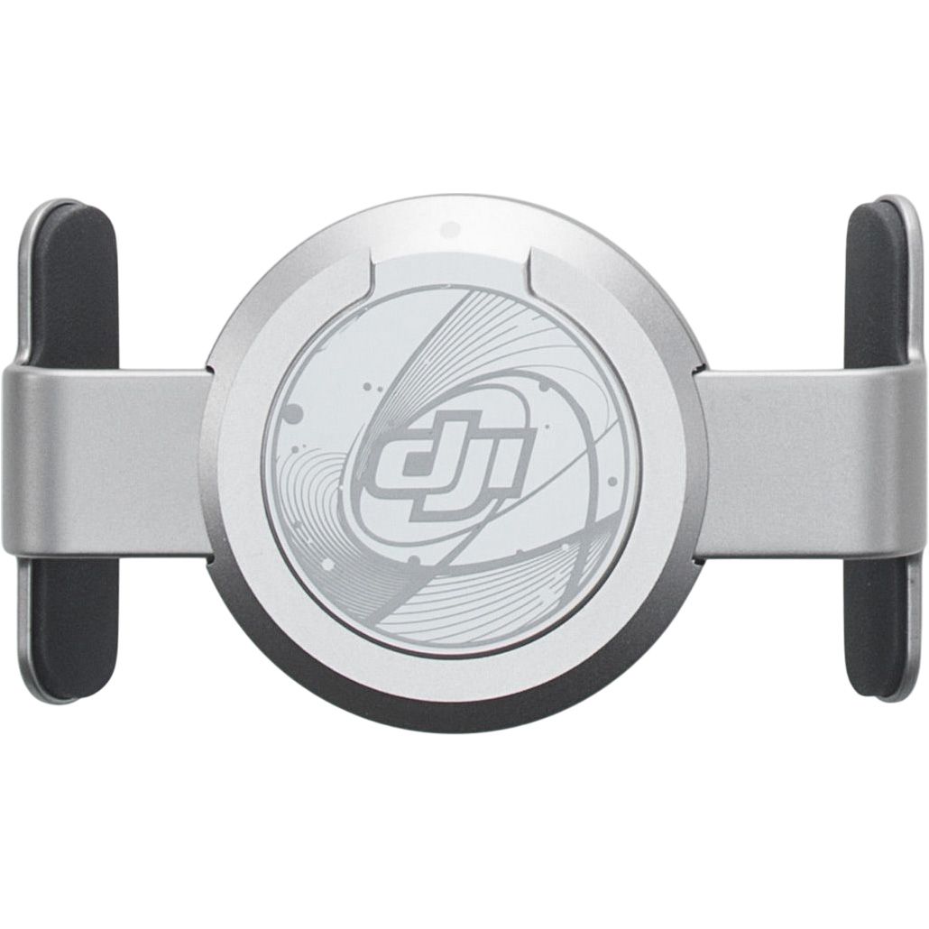 

Тримач для смартфона DJI Magnetic Phone Clamp 3 (CP.OS.00000219.01) OEM