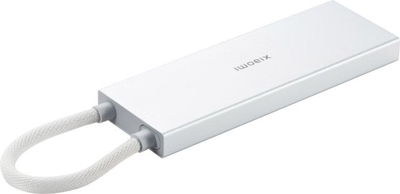 USB-хаб Xiaomi Type-C 5-in-1 Docking Station (XMDS05YM)