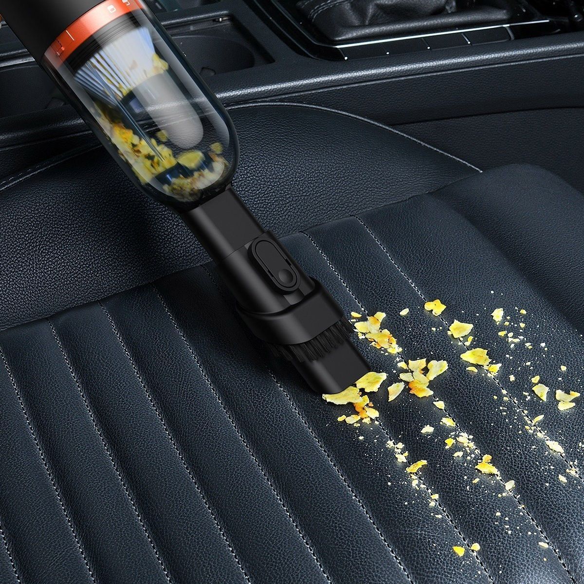 Автомобільний пилосос Baseus A2 Pro Car Vacuum Cleaner