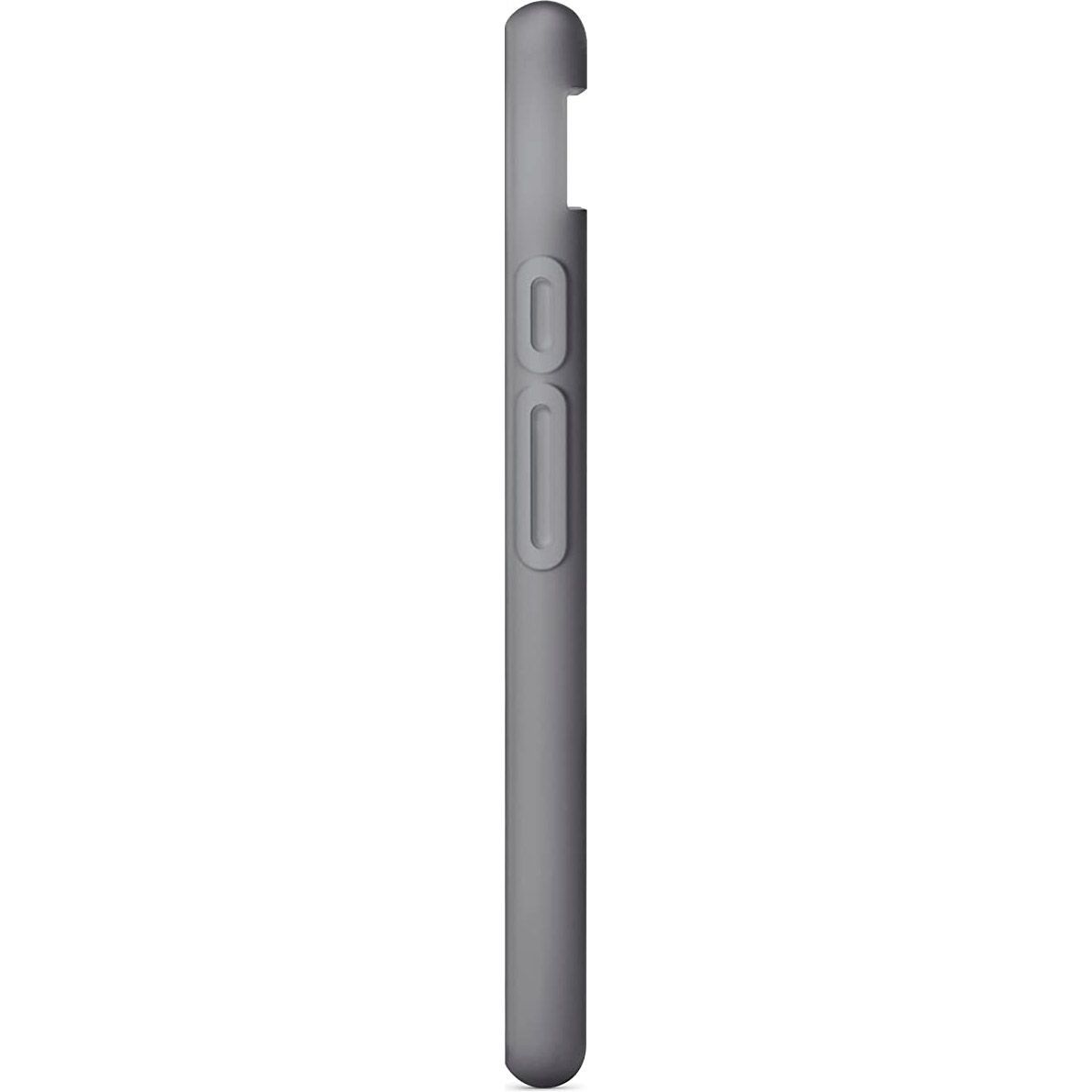 Чохол Google Pixel 6a Charcoal (GA03521)