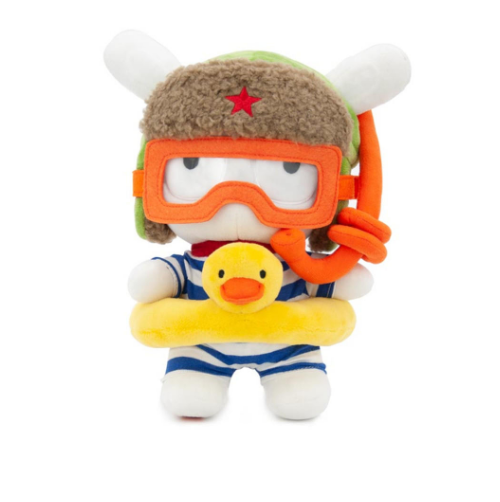 

Игрушка Xiaomi Mi Bunny Diver