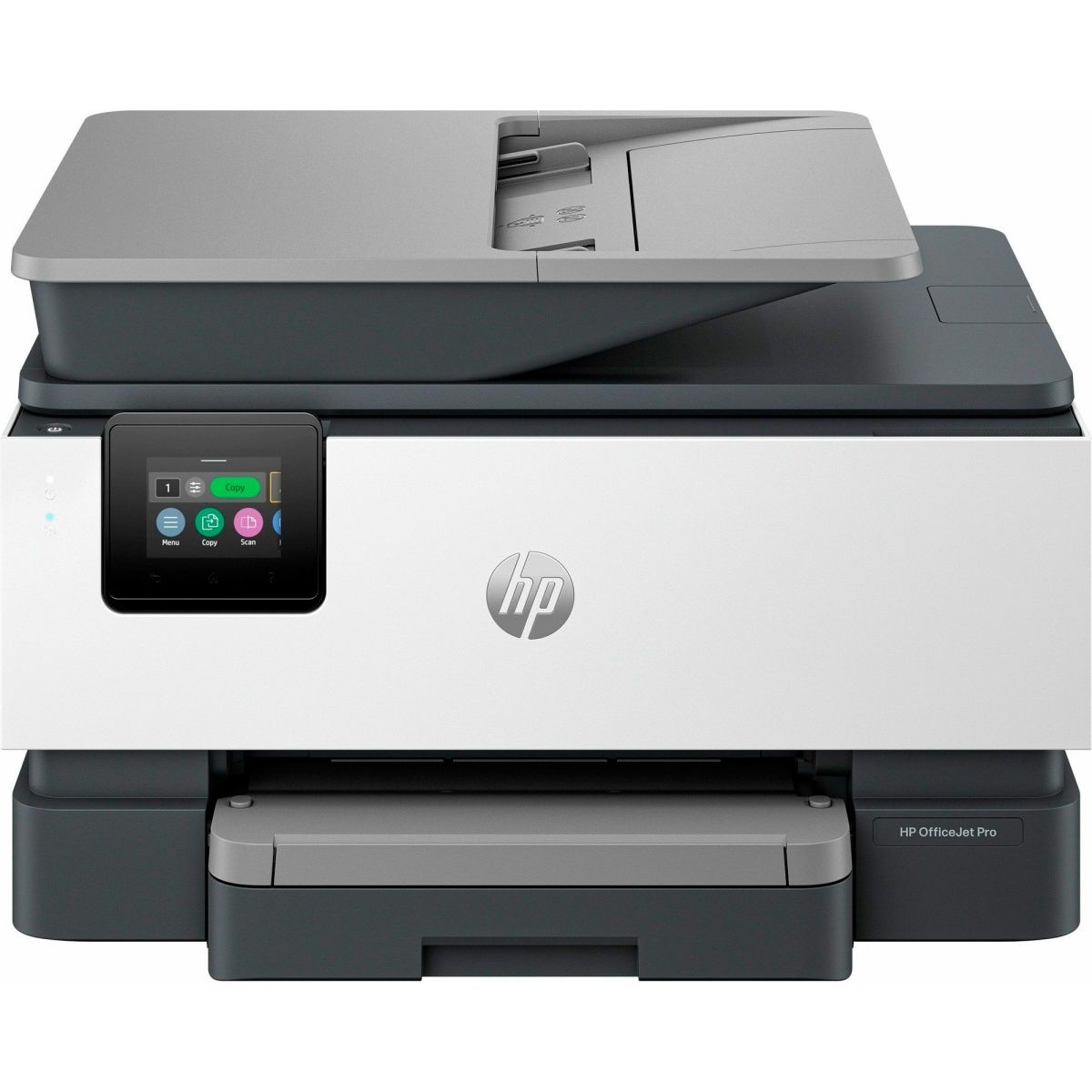 

МФУ HP OfficeJet Pro 9120b (4V2N8C)