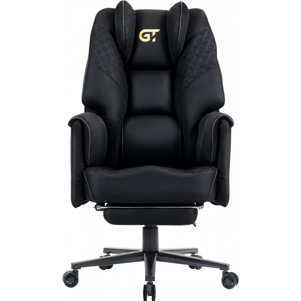 

Геймерское кресло GT Racer X-7483 XL Fabric Black