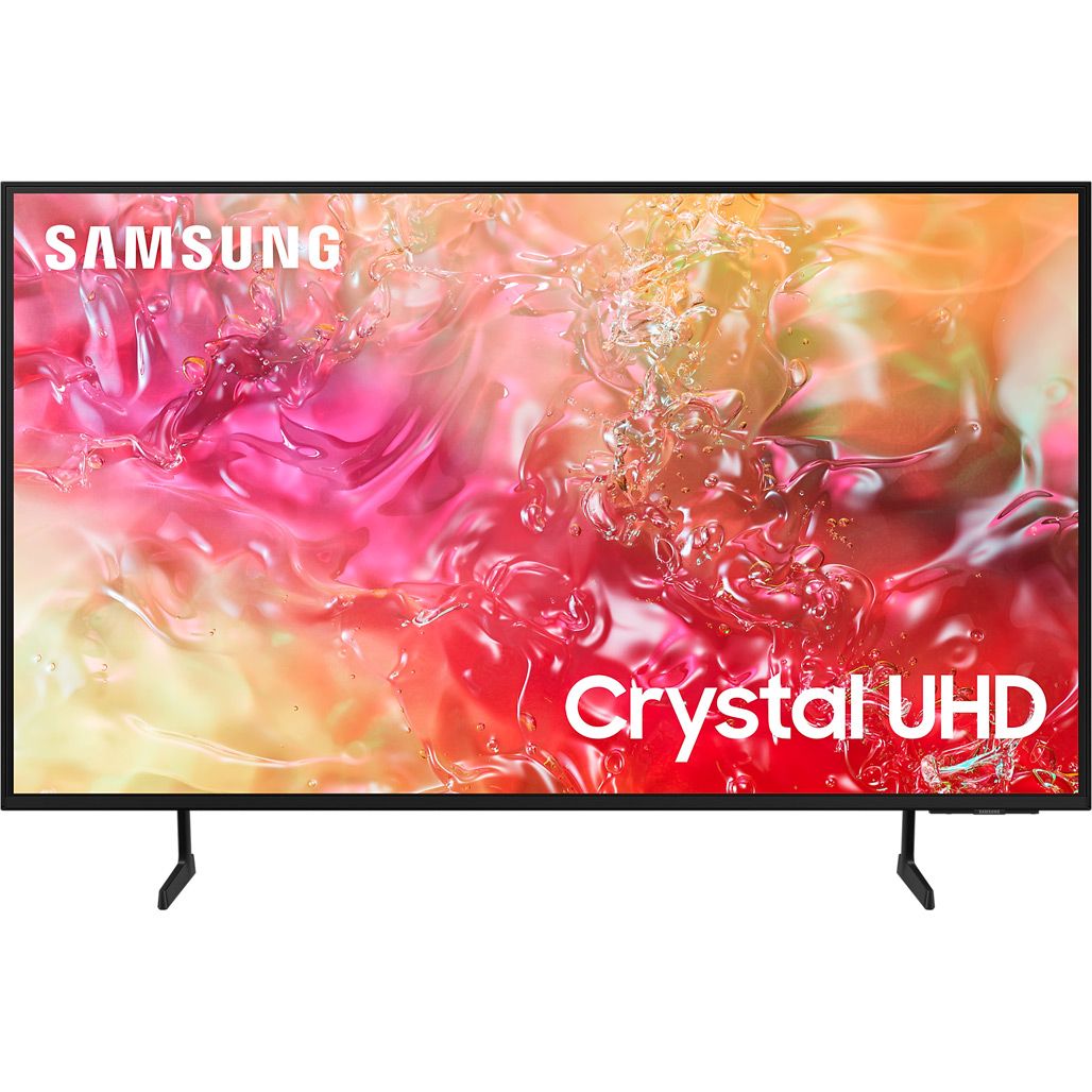 

Телевизор Samsung DU7172 Crystal 43` LCD Ultra HD 4K (UE43DU7172)
