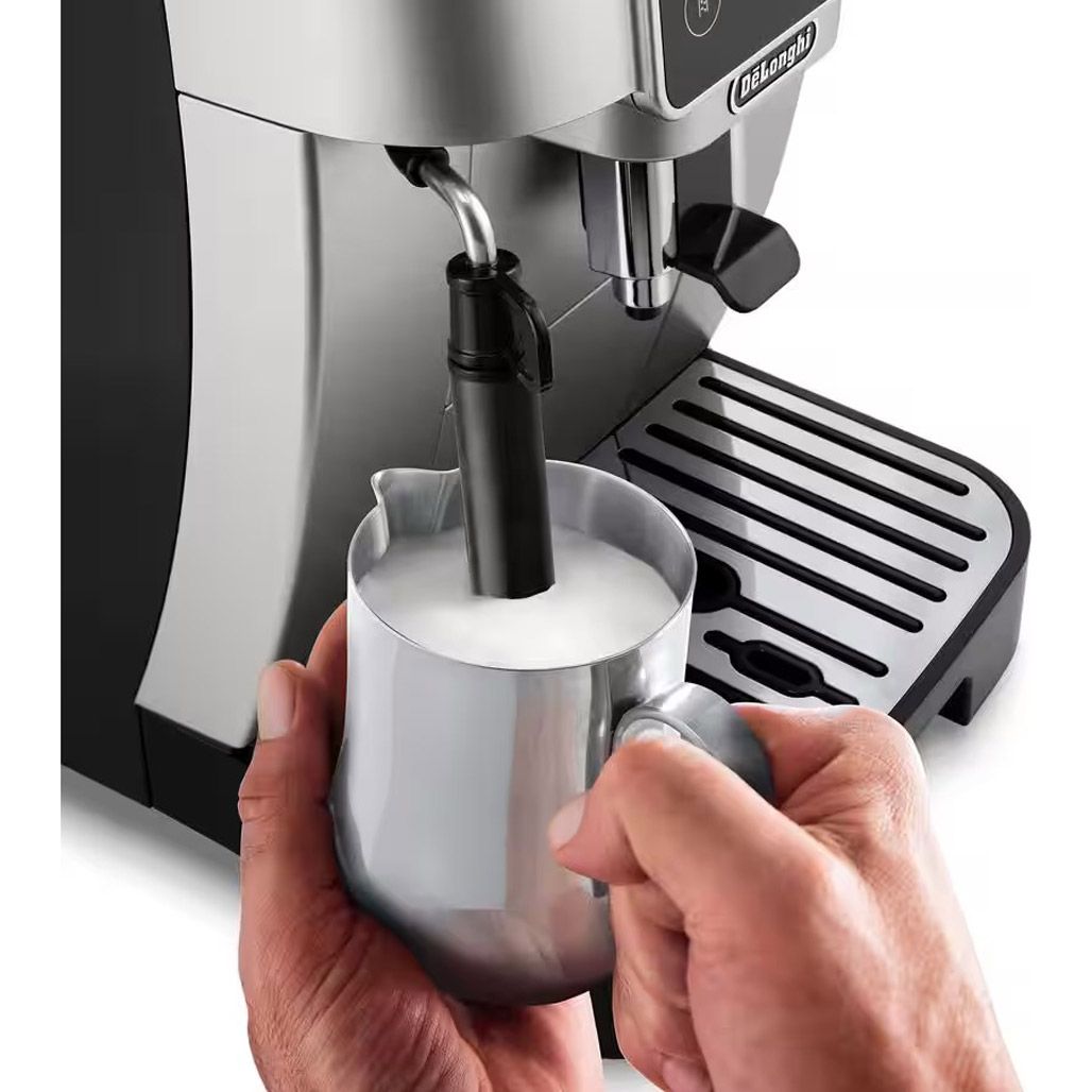 Кавомашина Delonghi Magnifica Start (ECAM220.30.SB)