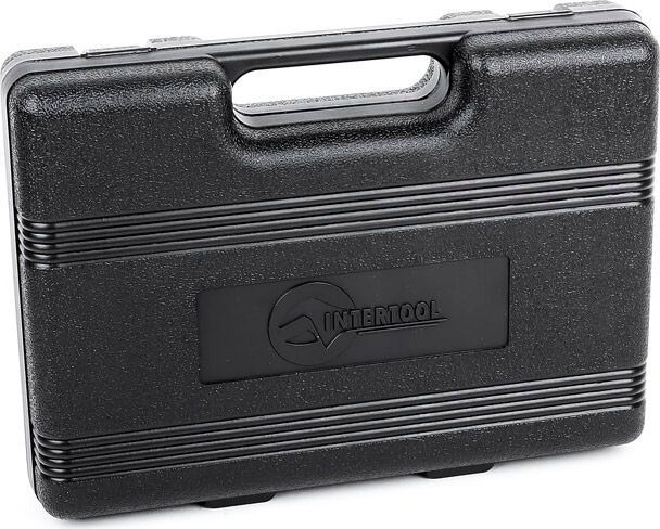 Набір інструментів Intertool ET-6039 39шт