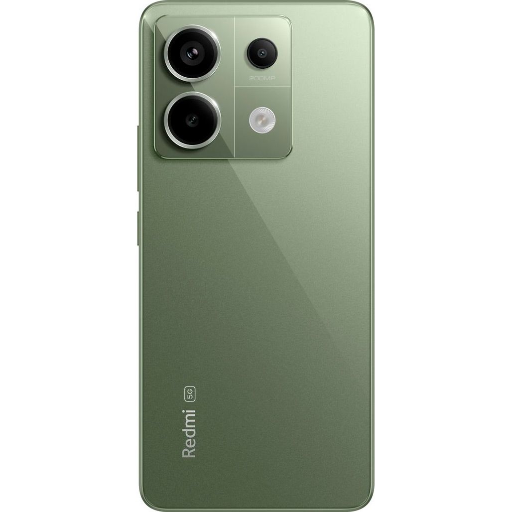 Смартфон Redmi Note 13 Pro 5G 12/512GB Olive Green Global EU