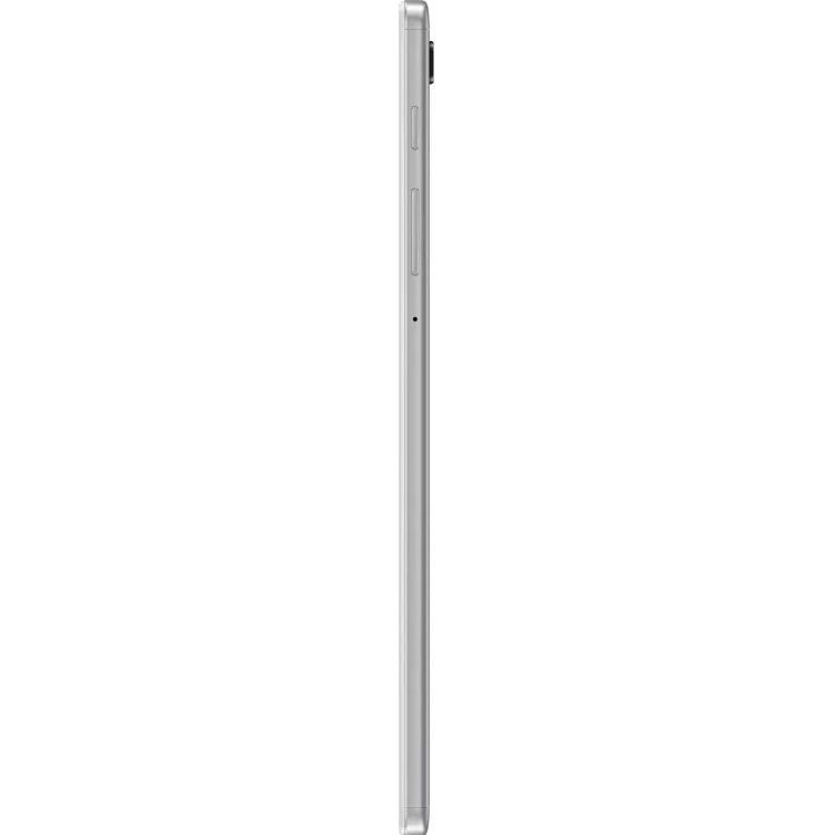 Планшет Samsung T225 Galaxy Tab A7 Lite LTE 32Gb Silver (SM-T225NZSA)