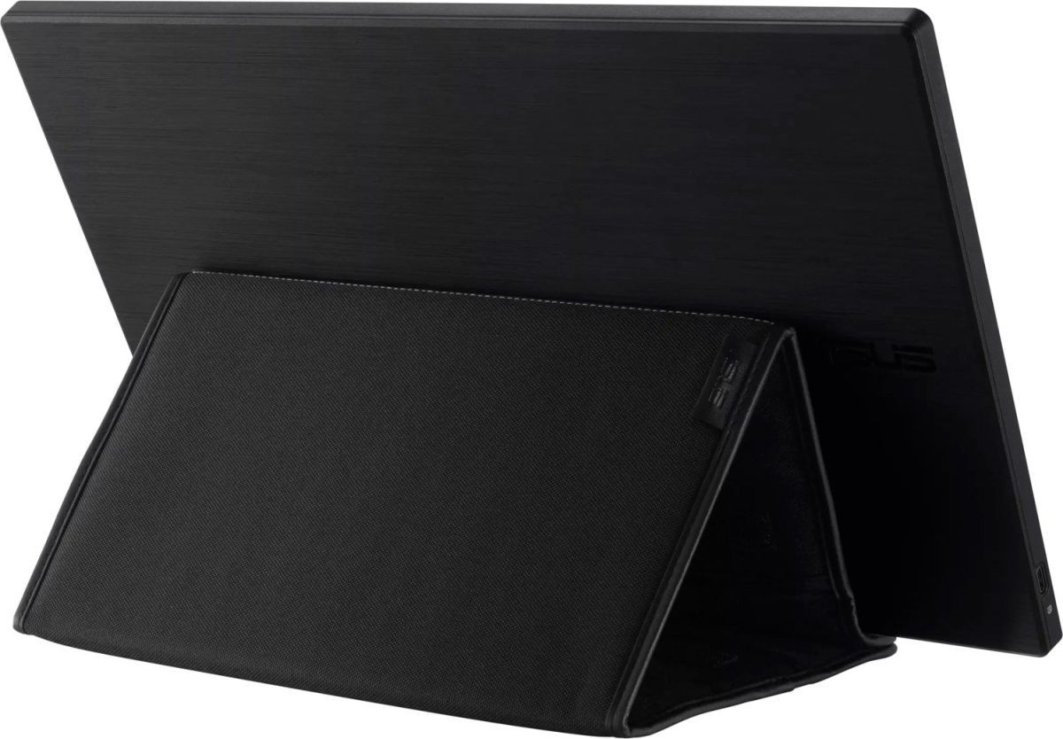 Портативний монітор Asus ZenScreen MB166C