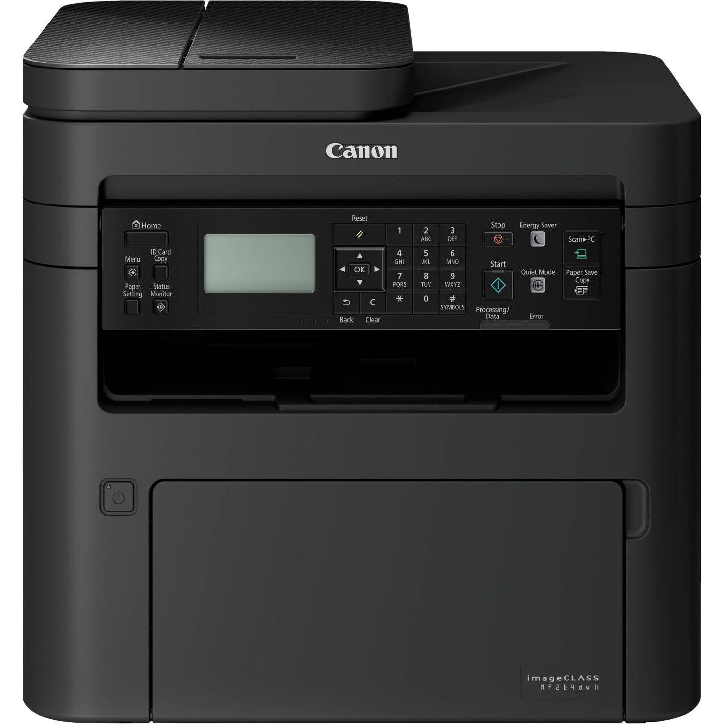 

МФУ Canon i-SENSYS MF264DW II (5938C017)