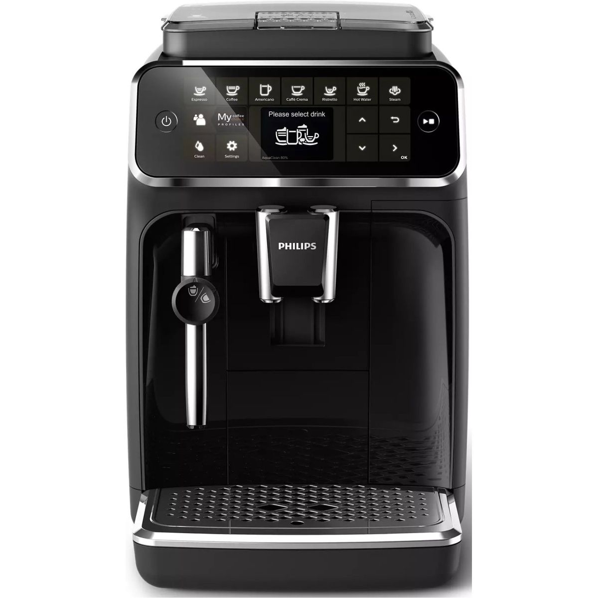 Кавомашина Philips Series 4300 EP4321/50