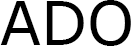 ADO