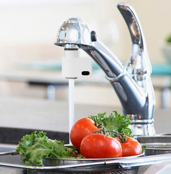 Сенсорный аэратор Xiaomi Xiaoda Automatic Water Saver Tap HD-ZNJSQ-06 [83573] 