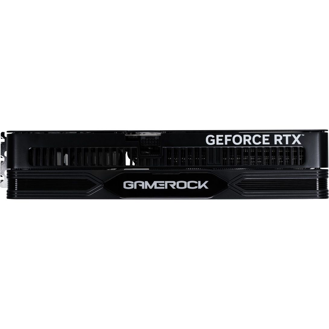 Відеокарта Palit GeForce RTX 5080 GameRock 16GB (NE75080019T2-GB2030G) UA
