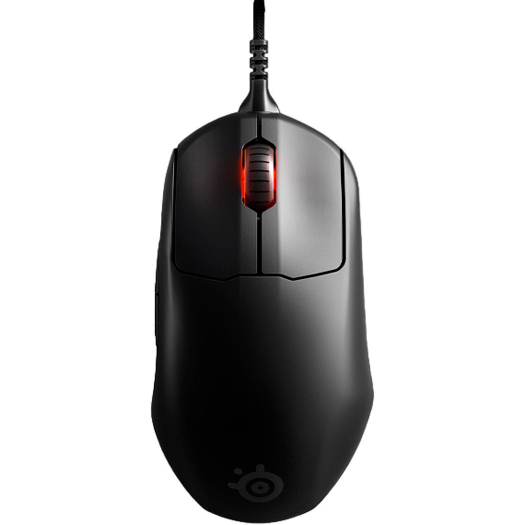 

Миша SteelSeries Prime+ Black (62490)