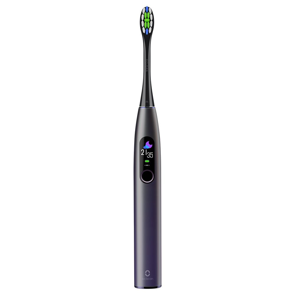 

Електрична зубна щітка Oclean X Pro Electric Toothbrush (Purple)
