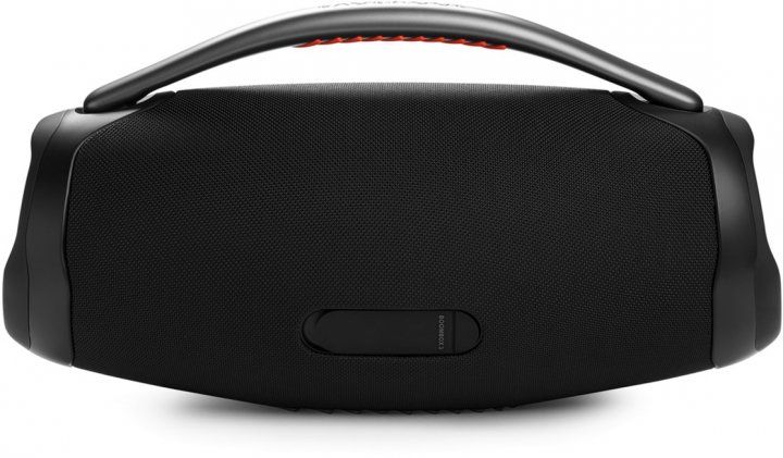 Портативна акустика JBL Boombox 3 (JBLBOOMBOX3BLKEP) Black